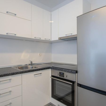 Luna Residence Novalja Pokoj fotografie