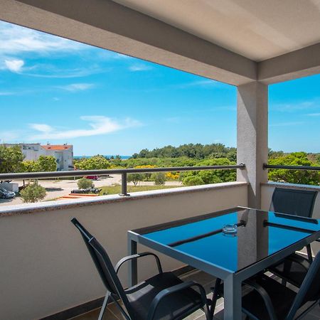 Luna Residence Novalja Pokoj fotografie