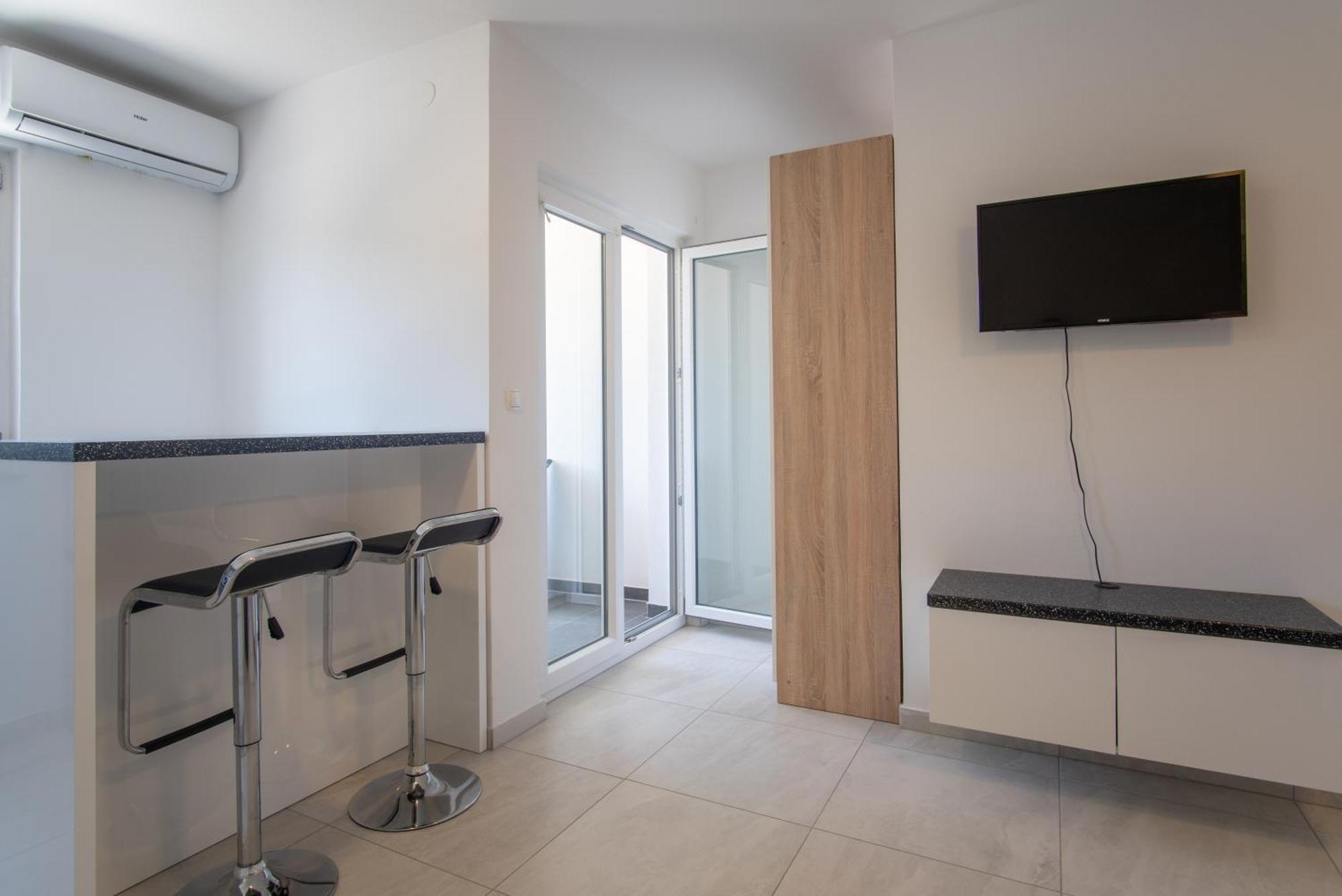 Luna Residence Novalja Pokoj fotografie