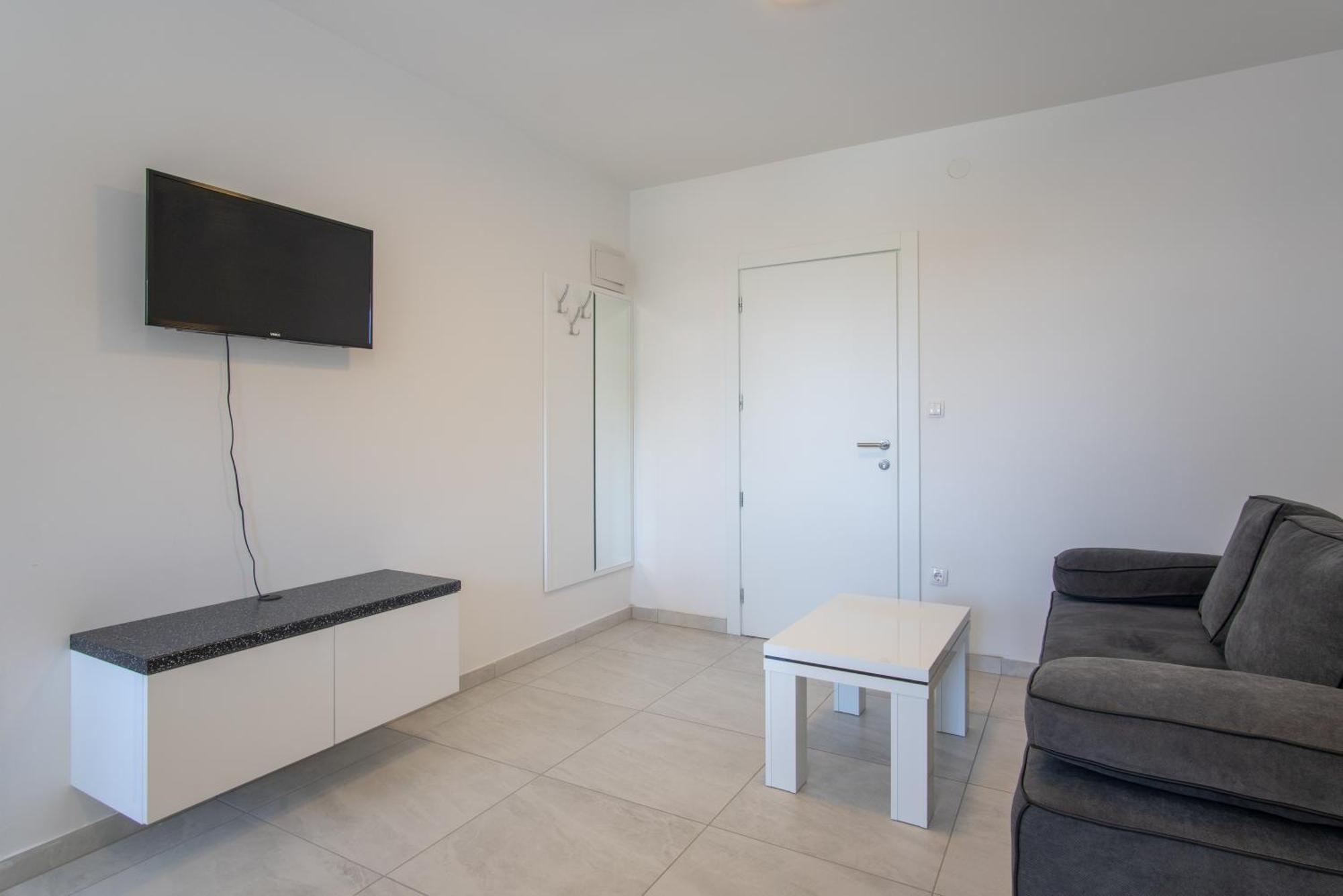 Luna Residence Novalja Pokoj fotografie